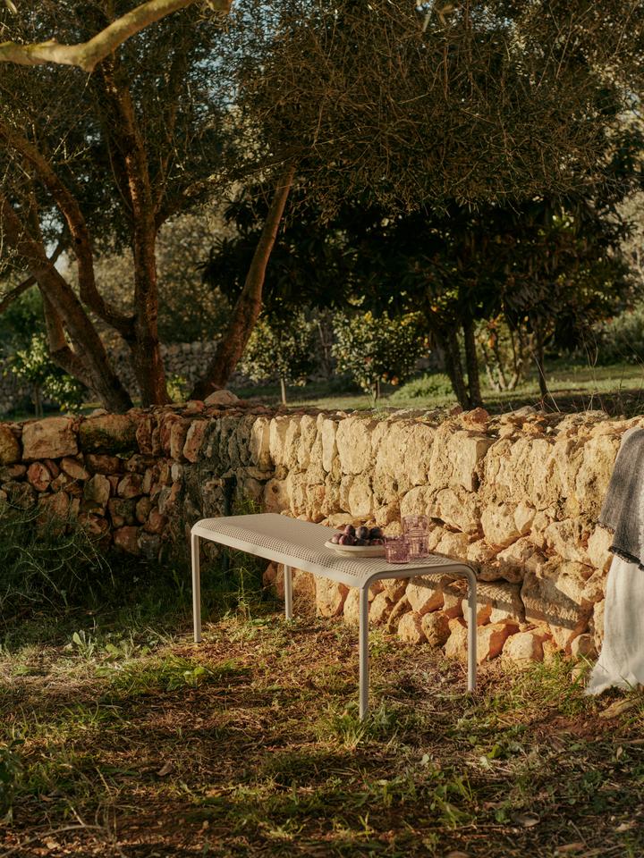 Ferm Living niedrige Trinkgläser "Boya" 2er-Set