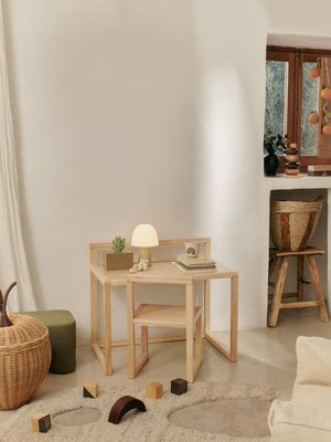 Ferm Living  "Harbour Box" Fish Mist