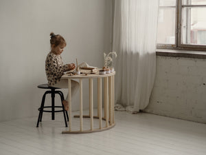 FitWood Kletterbogen LUOTO Birke