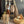 FitWood Anneaux de gymnastique Mini Blanc ciré - Sangles blanches