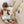 FitWood Bücherregal KUMPU Montessori Birche