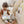 FitWood Bibliothèque KUMPU Montessori Blanc