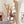 Espalier FitWood TAIMI mini Blanc - Bouleau