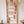 Espalier FitWood TAIMI mini Blanc - Bouleau
