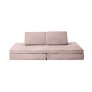 Funzy Spielsofa Cord Edition
