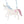Rockahula Tasche - Unicorn Glitter