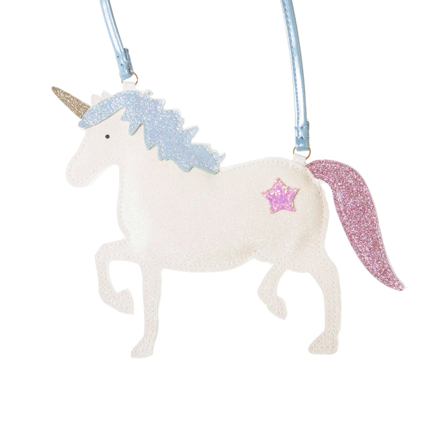Rockahula Tasche - Unicorn Glitter