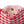 Rockahula Tasche | Gingham Ruffle Love Heart