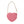 Rockahula Tasche | Gingham Ruffle Love Heart