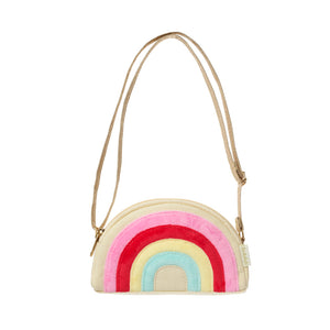 Rockahula Tasche | Carnival Rainbow
