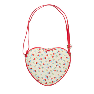 Rockahula Tasche | Martha Ditsy Floral Heart