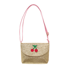Rockahula Tasche | Cherry Dreams Glitter