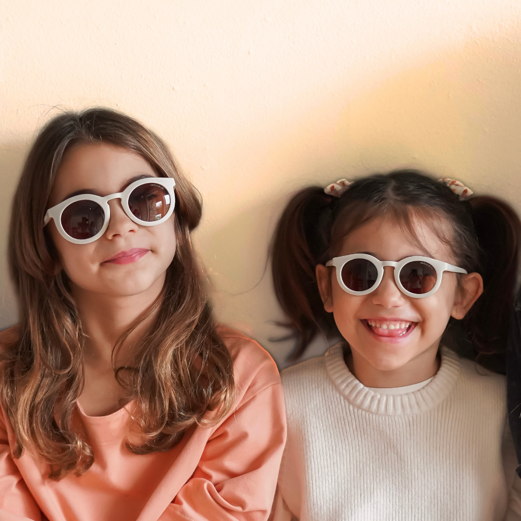 Grech & Co Sonnenbrille Baby 0-2 Jahre "Classic Atlas"