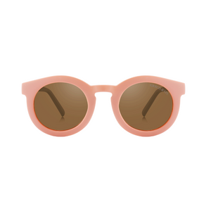 Lunettes de soleil Grech & Co bébé 0-2 ans "Classic Sunset"
