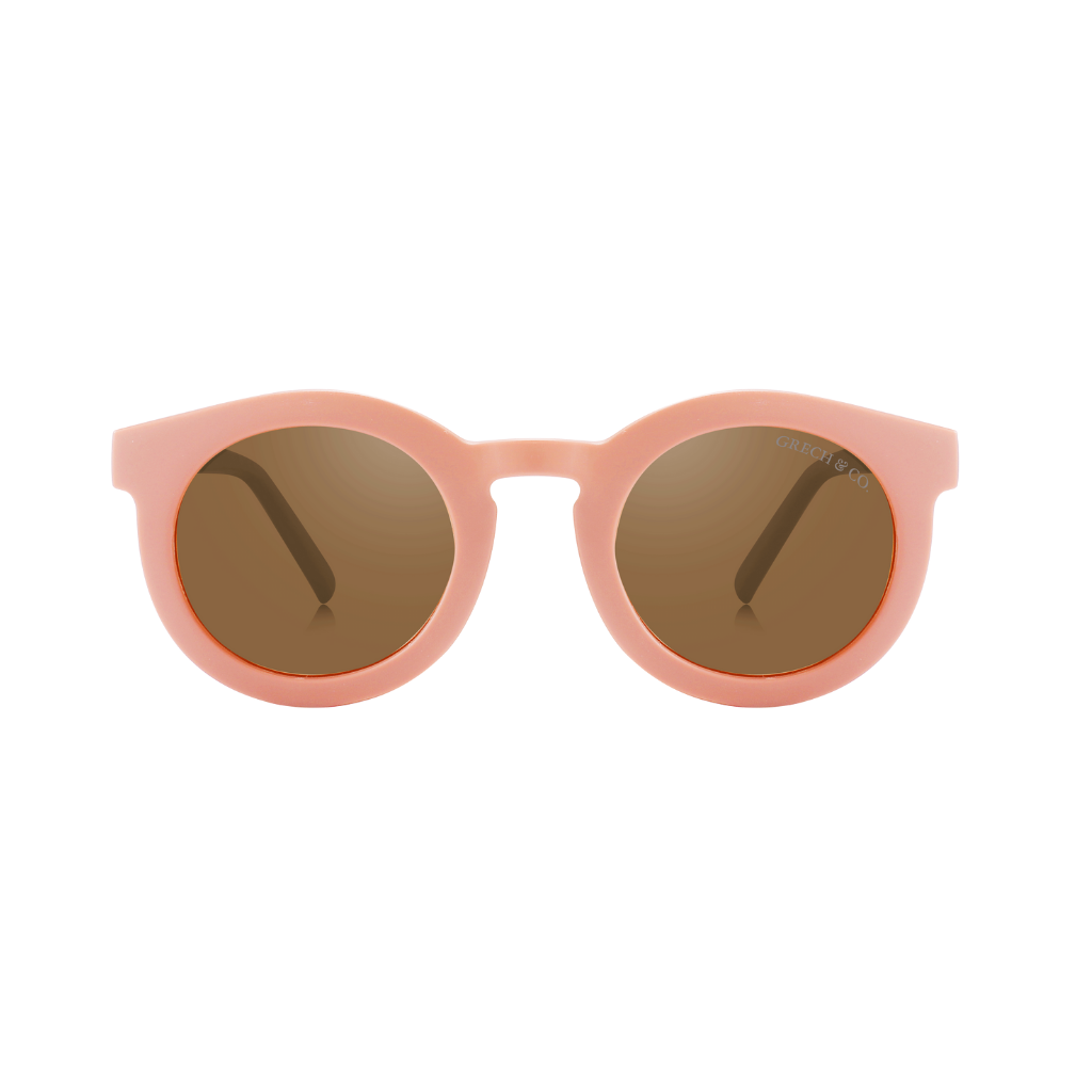 Grech & Co Sonnenbrille Baby 0-2 Jahre "Classic Sunset"