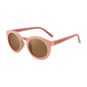 Lunettes de soleil Grech & Co bébé 0-2 ans "Classic Sunset"