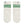 GoBabyGo Chaussettes de sport antidérapantes | Green