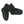GoBabyGo chaussettes antidérapantes bambou « Forest Green »