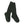 GoBabyGo chaussettes antidérapantes bambou « Forest Green »