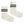 GoBabyGo Antirutsch Sportsocken 