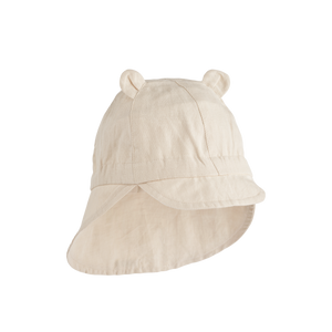 Liewood Sonnenhut Baby "Gorm" Sandy