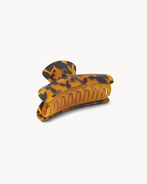 Machete Haarklammer Grande Classic Tortoise