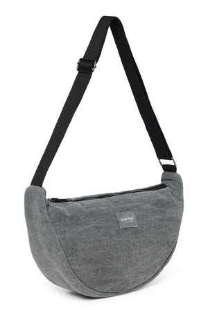 Banane Studio Noos pour adultes "Denim" gris