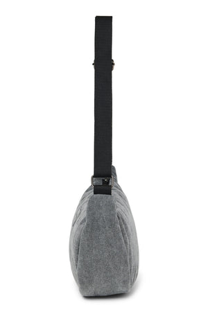 Banane Studio Noos pour adultes "Denim" gris