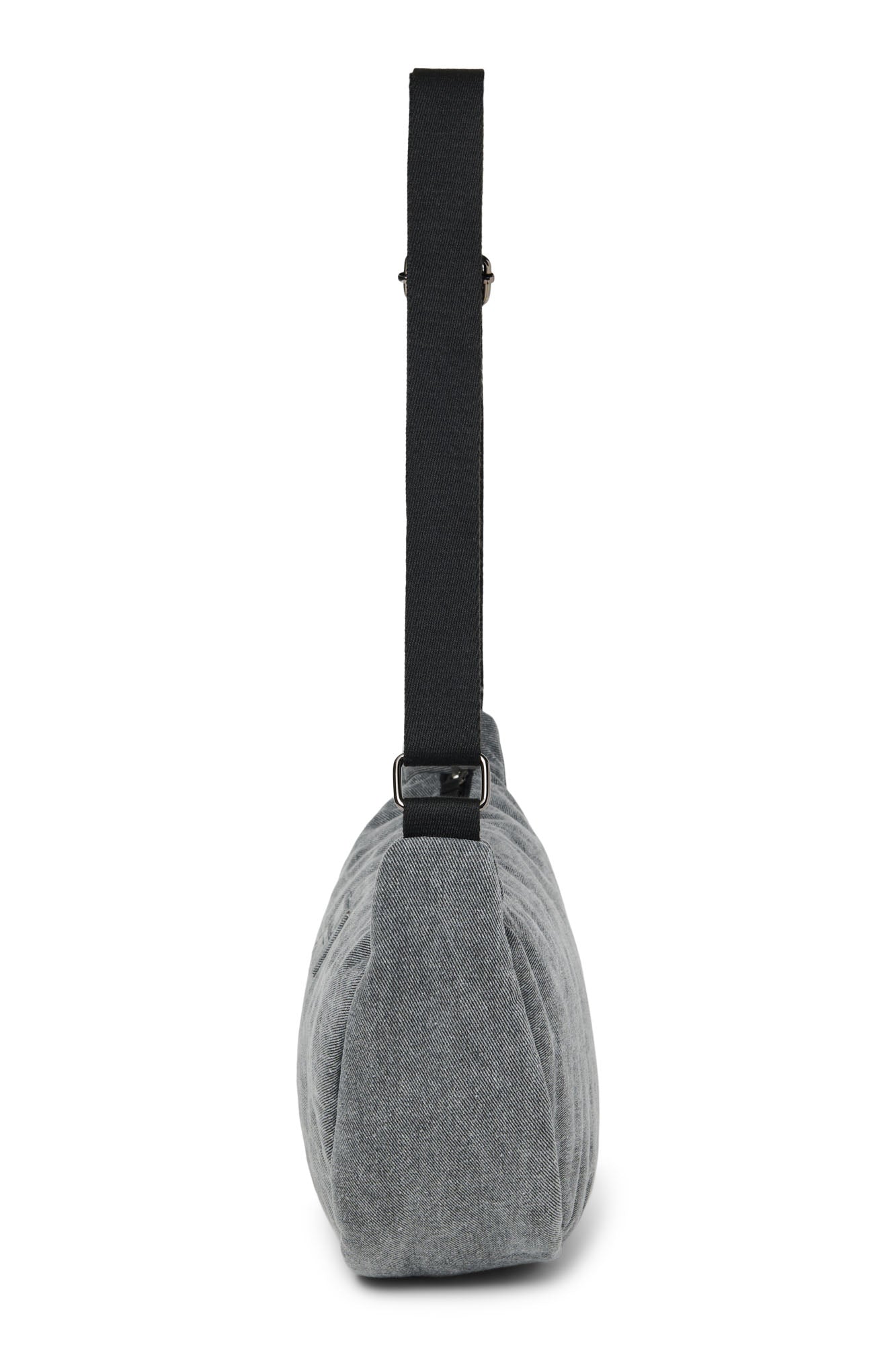 Studio Noos Gürteltasche für Erwachsene "Denim" Grey
