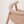 Nobodinoz Chaise Enfant Growing Green - Blush Hêtre