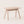 Nobodinoz Table enfant Growing Green - Hêtre blush