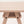 Nobodinoz Table enfant Growing Green - Hêtre blush