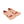 Liewood Kinder Schwimmflossen Gustav Peach Tuscany Rose
