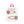 Rockahula Haarspangen  -   Sweet Strawberry Clips