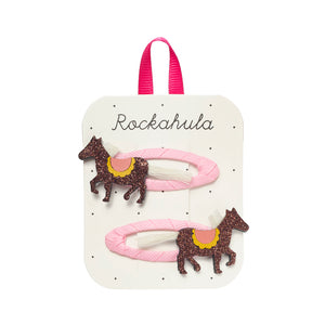 Rockahula Haarspange | Country Pony