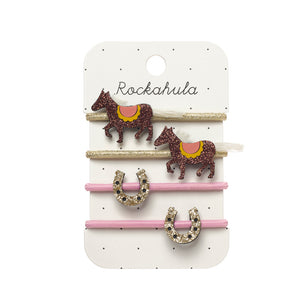 Rockahula Haargummi | Country Pony