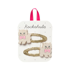 Rockahula Haarspange | Cute Kitten