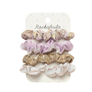 Rockahula Scrunchie-Set | Fairytale Floral