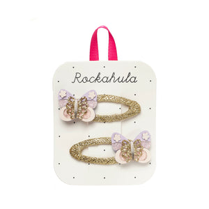 Rockahula Haarspange | Fairytale Butterfly