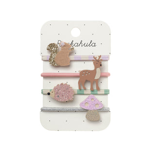 Rockahula Haargummi | Enchanted Forest Friends