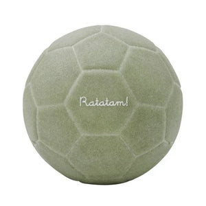 Ratatam Handball - Green 14cm