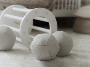 FitWood Ball HILLA Lin