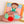 Jolly Designs Montessori Mini Quietbook | Home Sweet Home