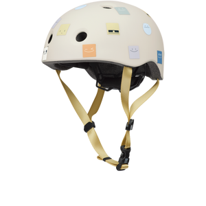 Liewood Children's Helmet "Hilary" Smiley / Sandy