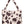 Studio Noos Puffy Sac Maman | Holy Cow Brownish