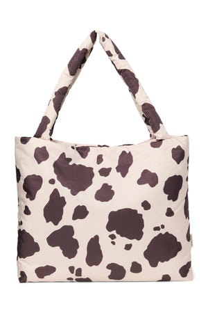 Studio Noos Puffy Sac Maman | Holy Cow Brownish