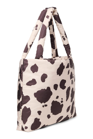 Studio Noos Puffy Sac Maman | Holy Cow Brownish