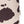 Studio Noos Puffy Sac Maman | Holy Cow Brownish