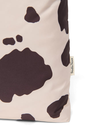 Studio Noos Puffy Sac Maman | Holy Cow Brownish