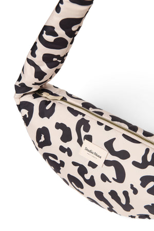 Studio Noos Mini Crossbody Bag "Puffy" Holy Cow